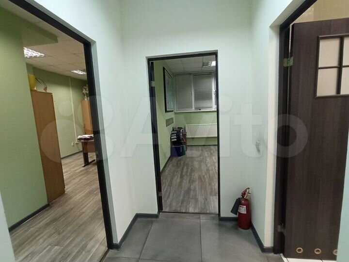 Офисное помещение