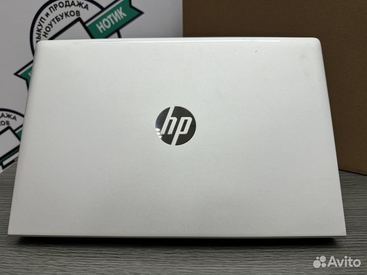 Мега ультрабук HP Core i5-1135G7 8Gb IPS SSD256