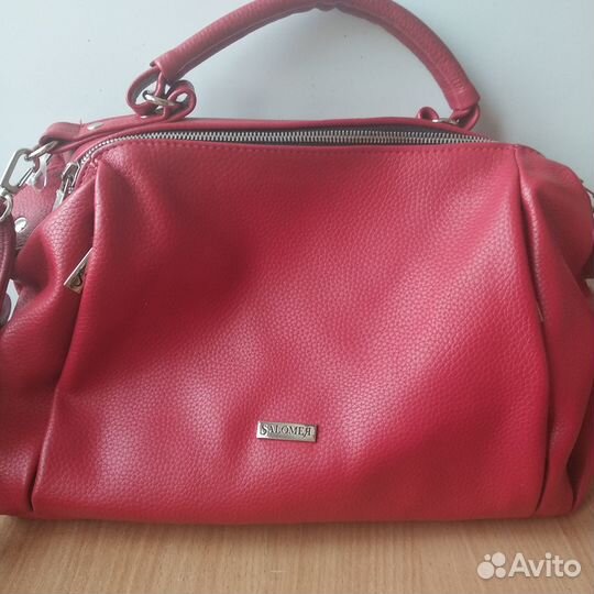 Сумка женская Salomeя