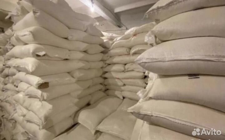 Мука пшеничная оптом