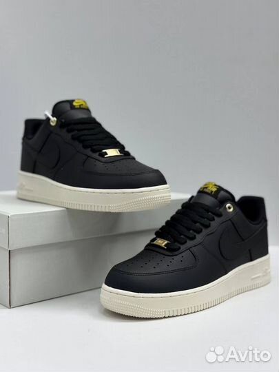 Кеды Nike Air Force 1