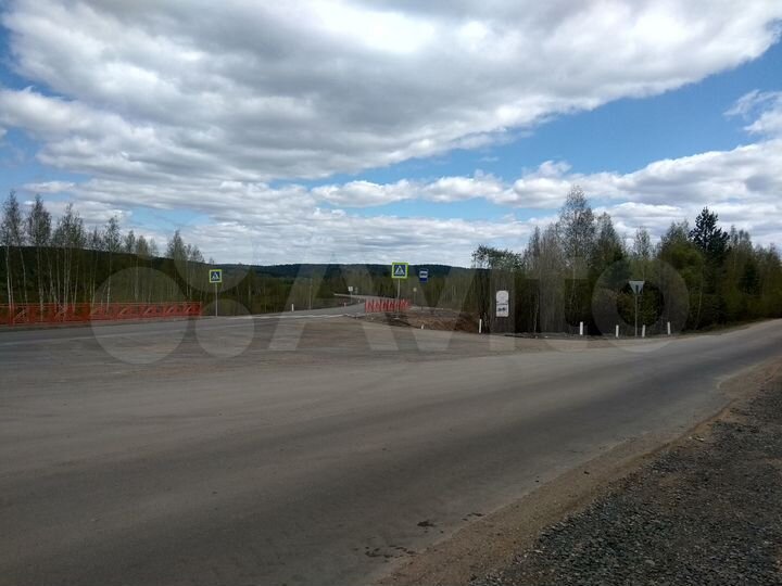 Участок 22,5 сот. (СНТ, ДНП)