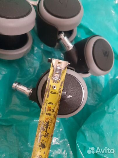 Мебельные колеса