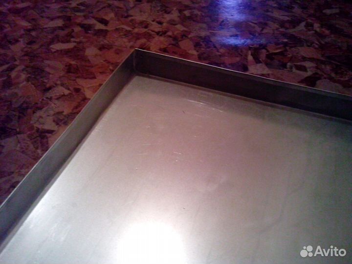 Поддоны,кормушки,клетки на заказ