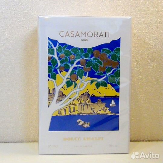 Xerjoff Casamorati Dama Bianca edp 30ml и другие