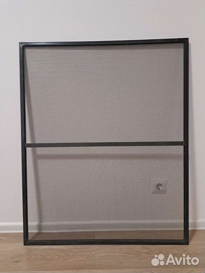 Москитные сетки на окна