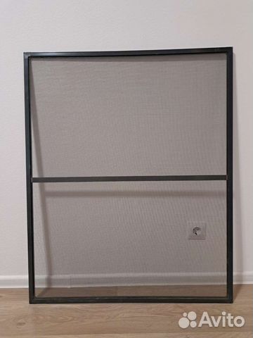 Москитные сетки на окна