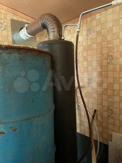 Дача 80 м² на участке 24 сот.