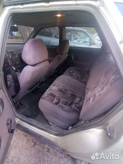 ВАЗ 2112 1.6 МТ, 2006, битый, 368 000 км