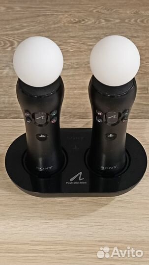 Sony PlayStation VR v.2 + PS Camera v.2 + PS Move