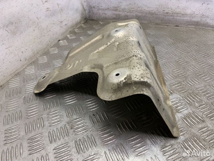 Экран тепловой Nissan X-Trail T31 MR20DE 2007-2015