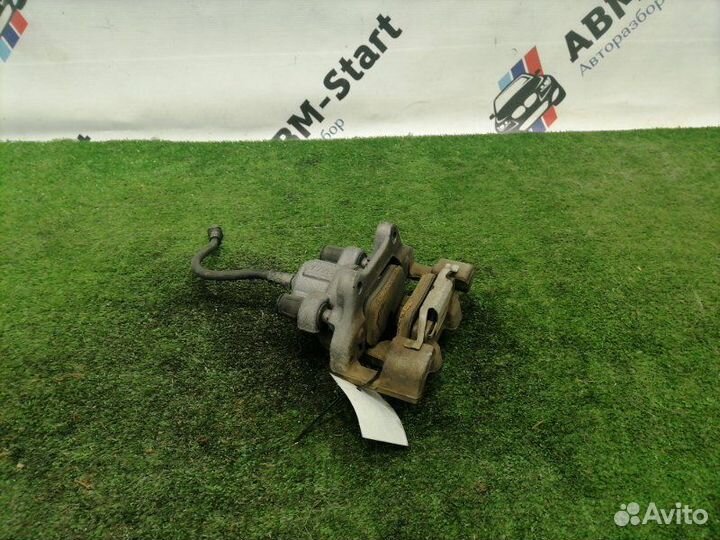 Суппорт тормозной задний правый Bmw 320D F30