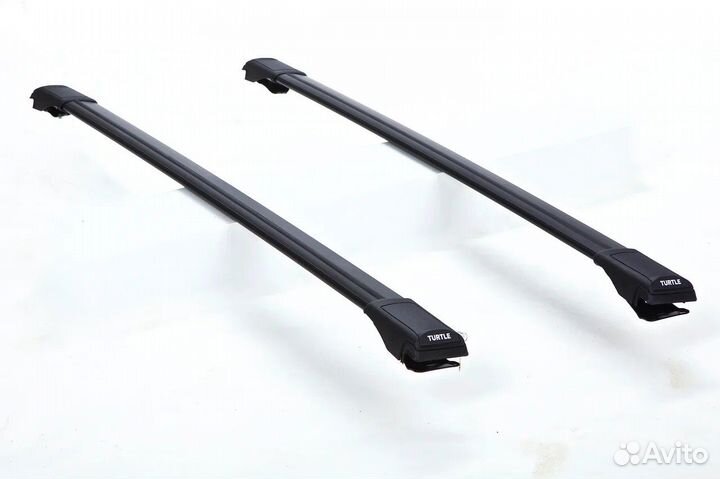 Багажник на крышу Chery Tiggo Turtle Shark