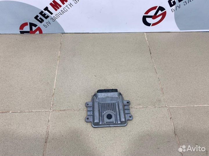 Блок управления АКПП Volkswagen Polo (RUS) 2020- 0