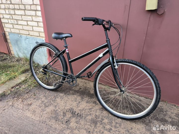 Велосипед stels navigator 28 скоростной