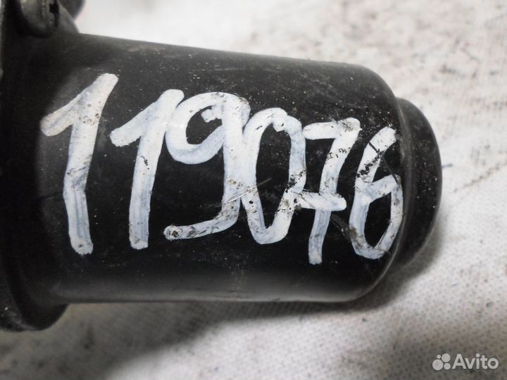 Моторчик стеклоочистителя Mitsubishi Lancer 9