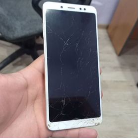 Xiaomi Redmi Note 5, 4/64 ГБ