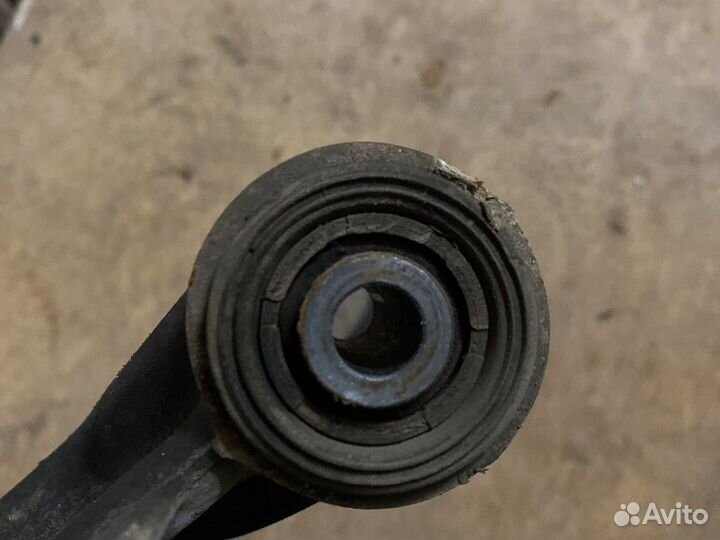 Рычаг передний нижний Опель Астра J GTC