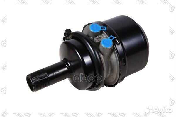 85-14109-SX камера тормозная Т16/24Iveco 85141