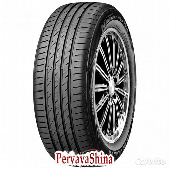 Nexen N'Blue HD Plus 205/65 R15
