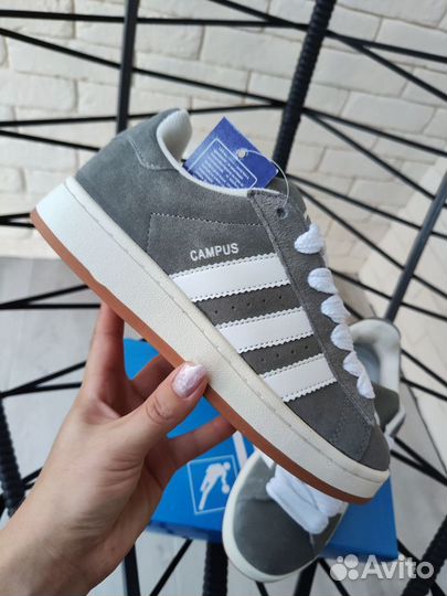 Кеды Adidas Campus 00s