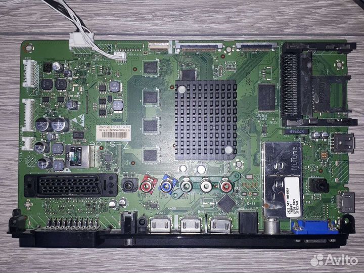 Mainboard для tv Samsung, LG и др
