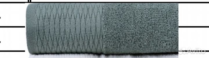 Вип махровые полотенца