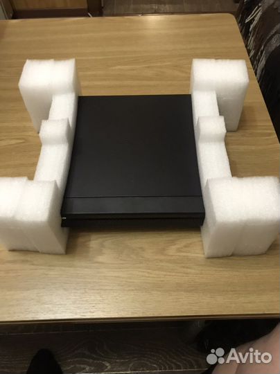 Камера видеонаблюдения