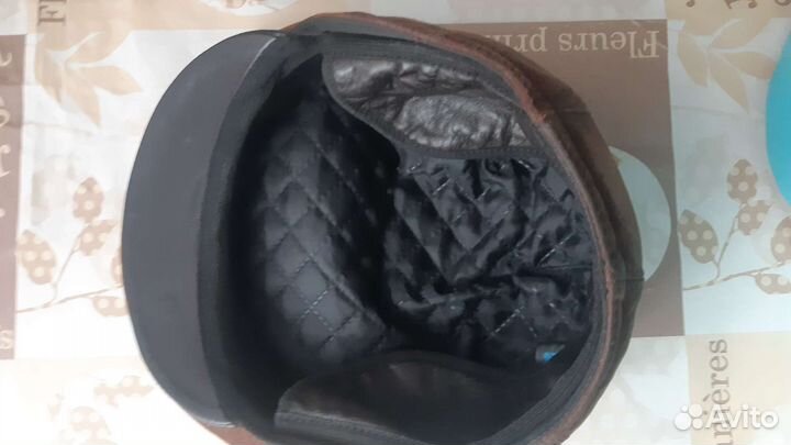 Мужская кепка