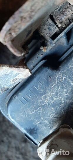 Абсорбер топливный Chevrolet Trailblazer 4.2