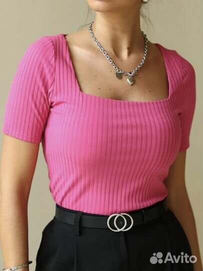 Топ женский