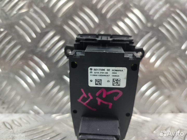 Кнопка ручника Bmw 6 F13