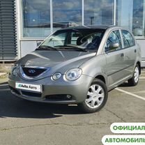 Chery QQ6 (S21) 1.1 MT, 2008, 32 230 км, с пробегом, цена 395 000 руб.