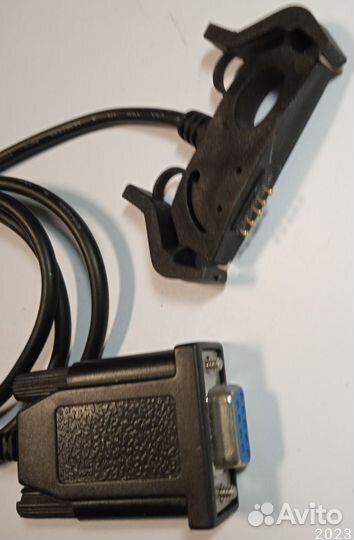 Кабель Антик Сом9 для Нокия 7650 бу хор состояние