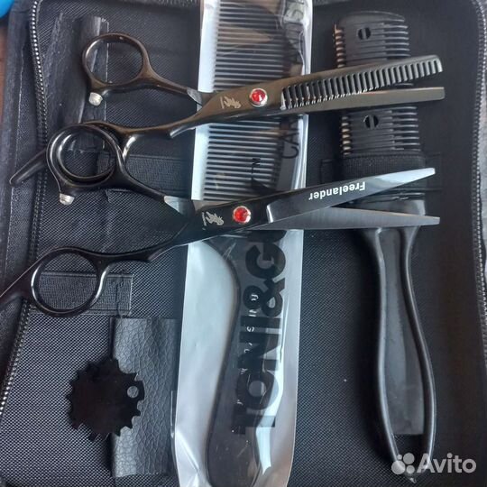 Парикмахерский набор