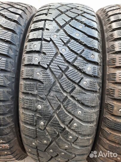 Nitto Therma Spike 185/65 R15