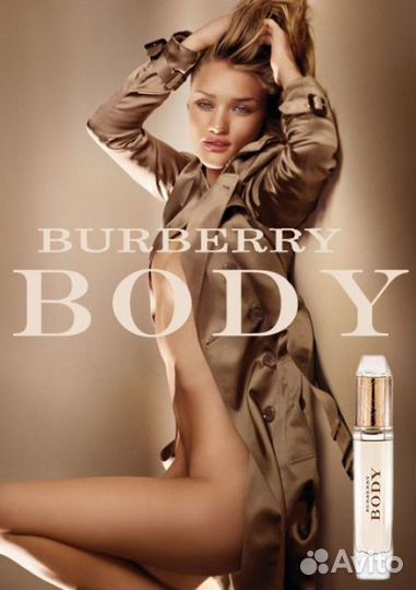 Burberry Body