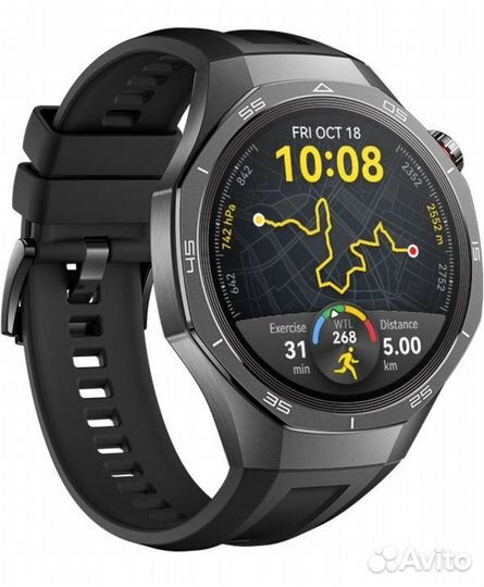 Huawei Watch GT 5 Pro (Новый)