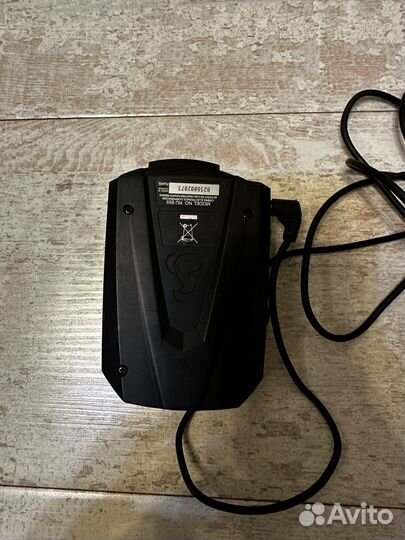 Антирадар cobra