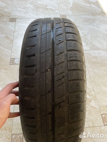 Cordiant Comfort 2 185/60 R15 84H