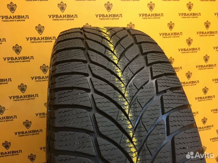 Goodyear UltraGrip Ice 2 205/60 R16 96T