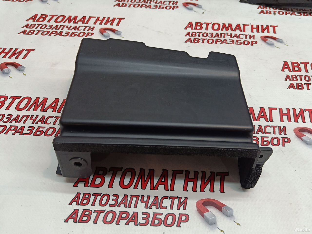 Воздуховод Changan UNI-T