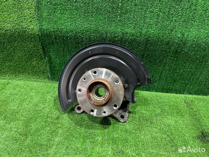 Ступица передняя левая Renault Duster кроссовер