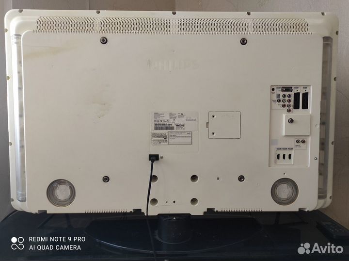 Телевизор Philips 42pfl7623d/10 (107 см)