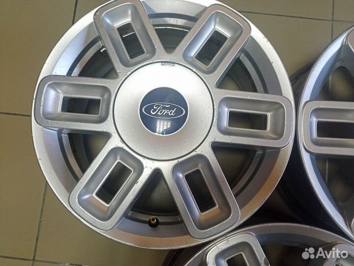 Ford Диск колесный