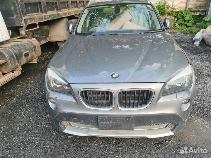 BMW X1 E84 n20b20 4wd 60ткм в разборе