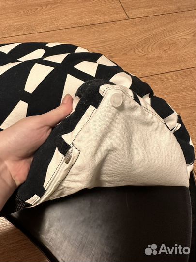 Подставка для ноутбука IKEA byllan