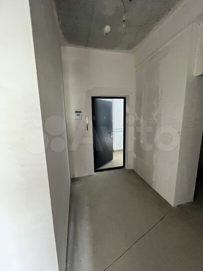 1-к. квартира, 45,5 м², 2/9 эт.