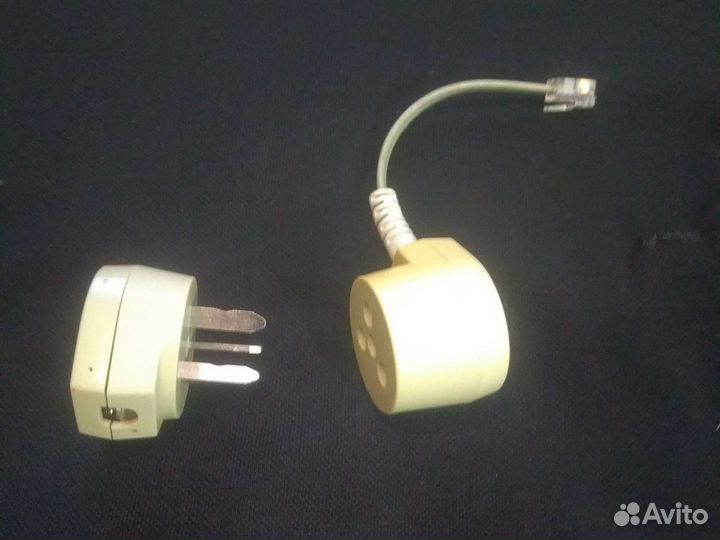 Кабель-Переходник