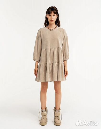 Платье befree б/у